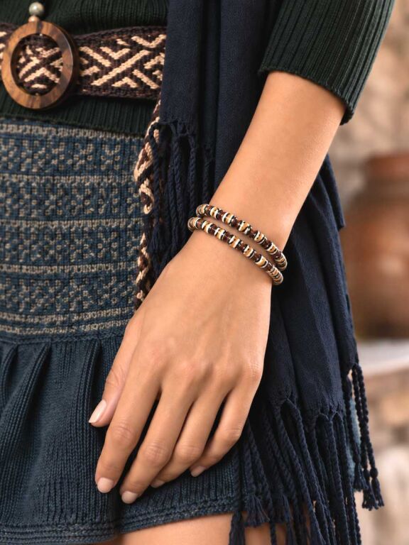 Completa il look