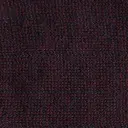 rosso scuro - melanzana scuro