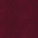 Garzina - rosso scuro semplice