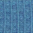 blu carta da zucchero - celeste