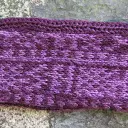 m3 - colore di base viola scuro