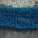 m6 - colore di base blu petrolio