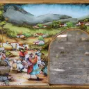 quadro orizzontale 32x40