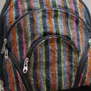 zaino andino color
