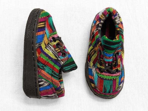 Scarpe etniche online - Scarpe etniche - La Mamita