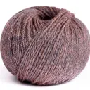 rosa scuro melange m4408