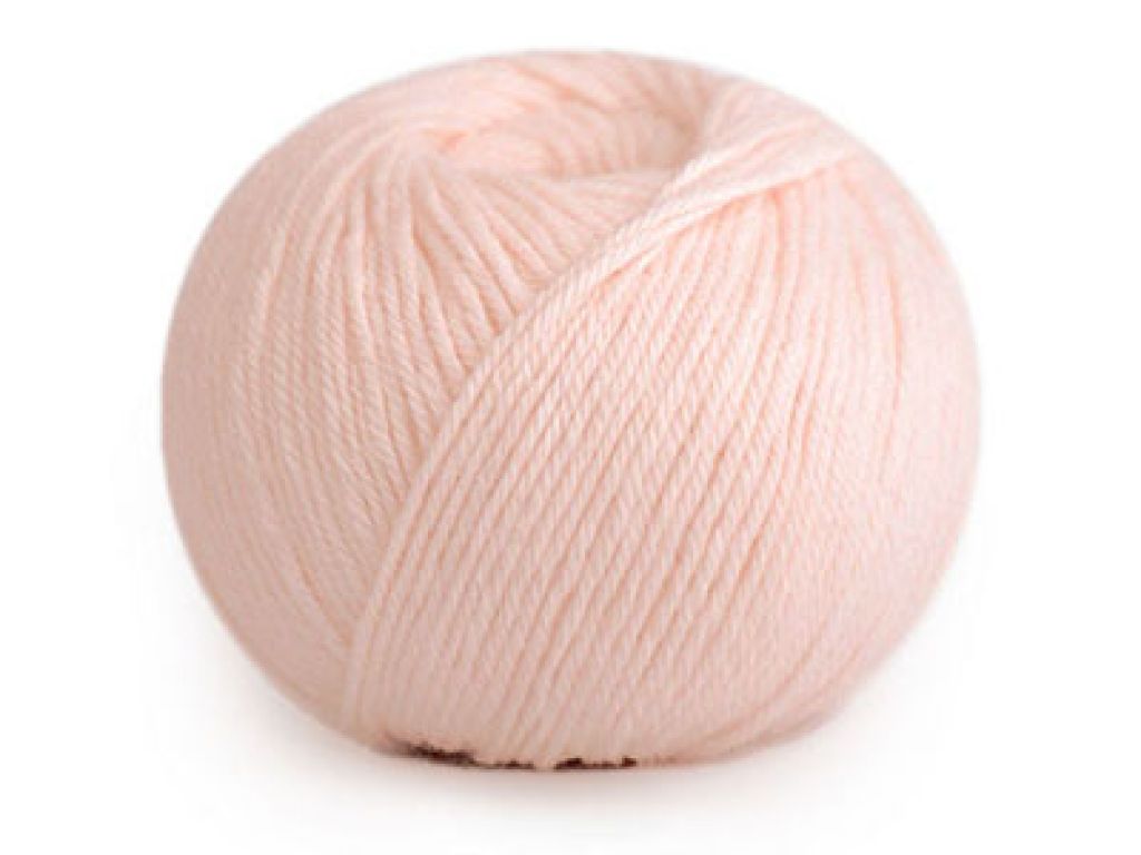 Pure Alpaca Wool Yarn Drops Alpaca, 59 Colors, in 1.8 oz Skeins - 183 Yards per Skein (9035 Lavender Frost